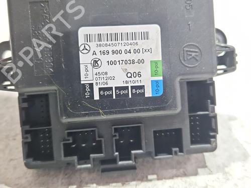 Electronic module MERCEDES-BENZ A-CLASS (W169) A 180 CDI (169.007, 169.307) | BP32747654M83  - Image 6