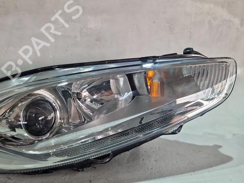 Right headlight FORD FIESTA VI (CB1, CCN) 1.25 | BP36017508C29 - Image 3