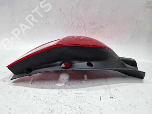 Left taillight RENAULT CLIO III (BR0/1, CR0/1) 1.5 dCi | BP30193627C34 