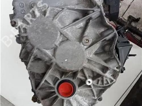 Gearbox VOLVO V40 Hatchback (525) D2 | BP23914883M3 