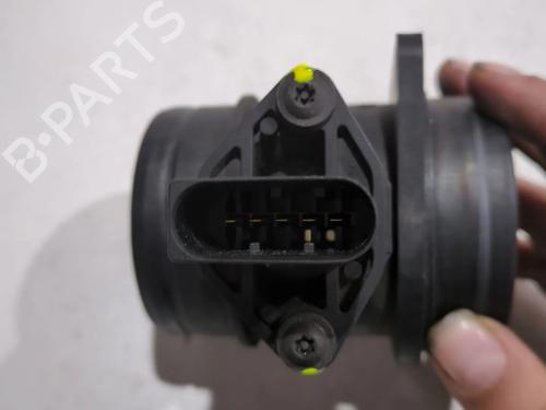 Mass air flow sensor SKODA OCTAVIA I (1U2) 1.9 TDI | BP25718223M95