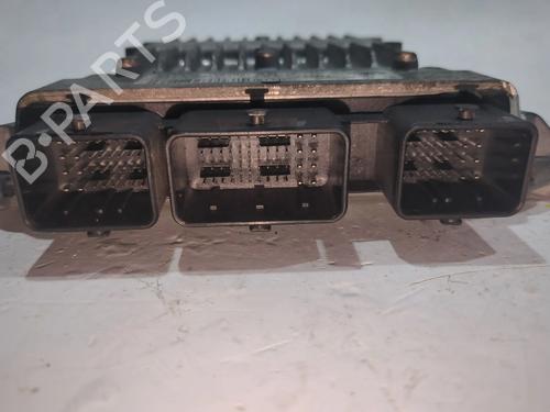 Elektronisk modul FORD FUSION (JU_) 1.4 TDCi | BP23902457M83 