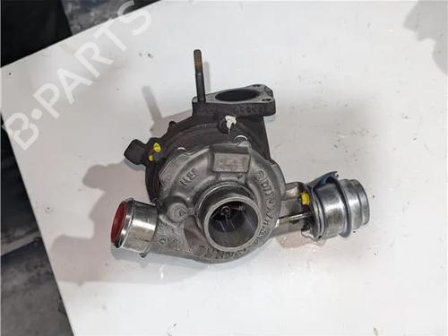 Used Turbocharger/Supercharger HYUNDAI GETZ (TB) 1.5 CRDi (88 hp) 23923769