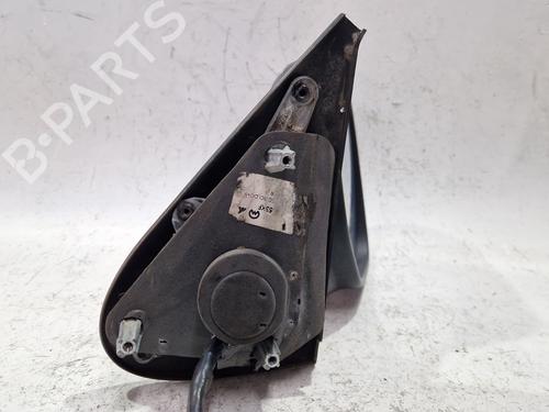 Rétroviseur droit CITROËN BERLINGO / BERLINGO FIRST Box Body/MPV (M_) 1.6 HDI 90 (MB9HX, MC9HX) | BP30480462C27