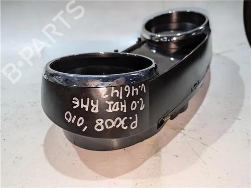 Instrument cluster PEUGEOT 3008 I MPV (0U_) 2.0 HDi 150 / BlueHDi 150 | BP23924521C47 