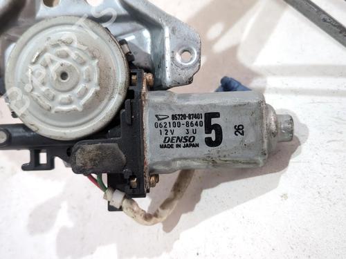Andre DAIHATSU TERIOS (J1_) 1.3 4WD (J100) | BP27928693O1 
