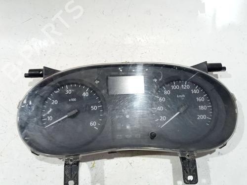 Kombiinstrument RENAULT TRAFIC II Van (FL) 1.9 dCi 100 (FL0C, FL0K, FL0B) (101 hp) 27273744