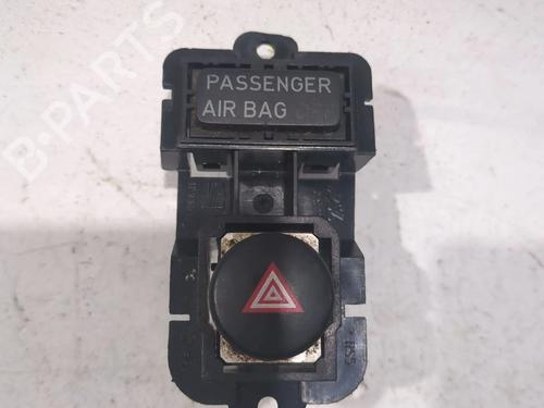 Used Warning switch SEAT LEON (1P1) 1.6 TDI (105 hp) 23926069