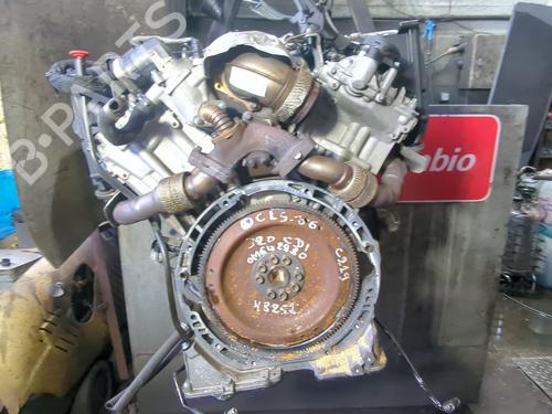 Engine MERCEDES-BENZ CLS (C219) CLS 320 CDI (219.322) | BP33691147M1 - Image 5