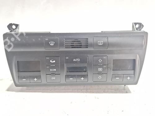 Used Climate control Climate control AUDI A6 C5 (4B2, 4B4) 2.8 (193 hp) 34625759 34625759