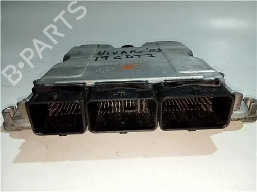 Module électronique OPEL VIVARO A Bus (X83) 2.5 DTI (F7, J7, A07) | BP23914465M83 
