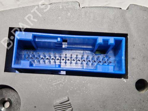 Kombinert Instrument SEAT LEON (1M1) 1.9 TDI | BP30000815C47