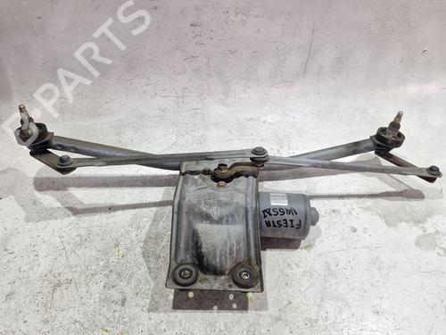 Vindrude Viskermekanisme Vindrude Viskermekanisme FORD FIESTA IV (JA_, JB_) 1.8 D (60 hp) 34275880 34275880