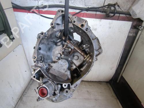 Used Gearbox CITROËN C15 Box Body/MPV (VD_) 1.9 D (69 hp) 29643487