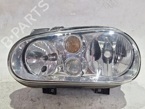 Scheinwerfer links für VW GOLF IV (1J1) 1.6 (100 hp) 32668978