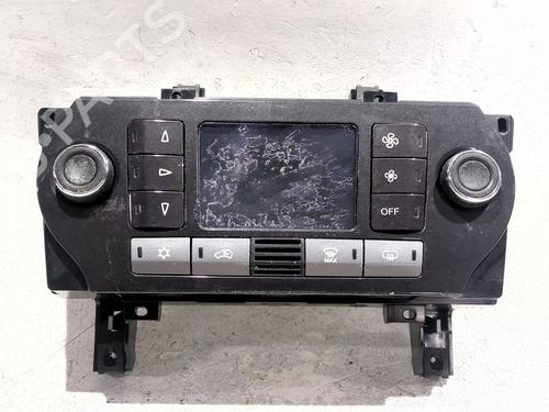 Used Climate control FIAT BRAVO II (198_) 1.9 D Multijet (198AXD1A) (116 hp) 30657785