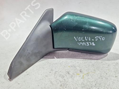 Left mirror VOLVO S40 I (644) 2.0 T | BP29521653C26 