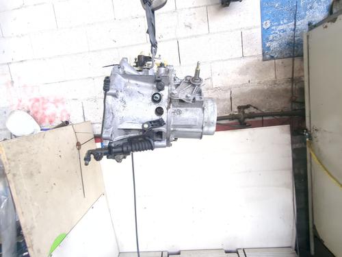 Gearbox CITROËN C4 I (LC_) 1.6 HDi | BP37602364M3 - Image 2