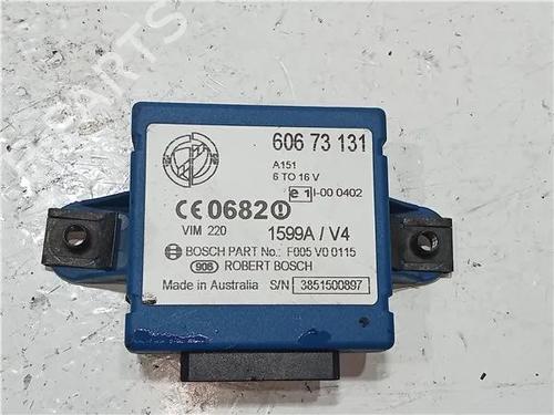 Used Electronic module ALFA ROMEO 156 Sportwagon (932_) 2.0 16V T.SPARK (932B21__) (150 hp) 23915154