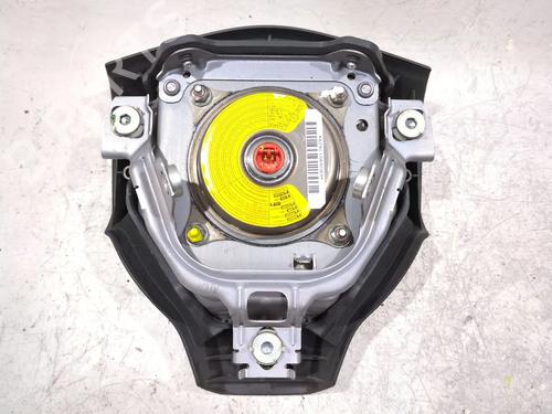 Driver airbag TOYOTA URBAN CRUISER (_P1_) 1.33 (NSP110_, NSP110) | BP29393987C9 