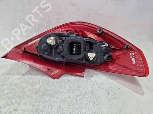 Right taillight OPEL CORSA D (S07) 1.4 (L08, L68) | BP29385101C35 