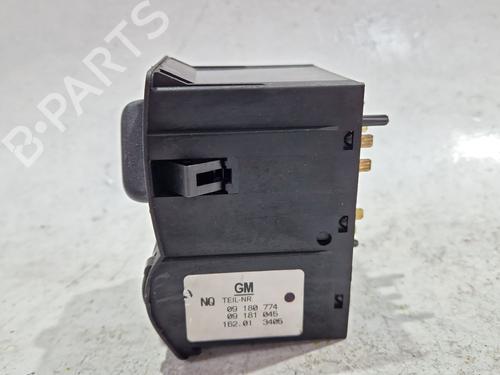 Headlight switch OPEL ASTRA G Hatchback (T98) 1.7 TD (F08, F48) | BP30936360I24