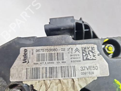 Alternator PEUGEOT 208 I (CA_, CC_) 1.6 GTi | BP29383861M7 