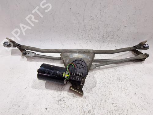 Used Front wipers mechanism VOLVO 440 (445) 1.7 Turbo (122 hp) 30412145