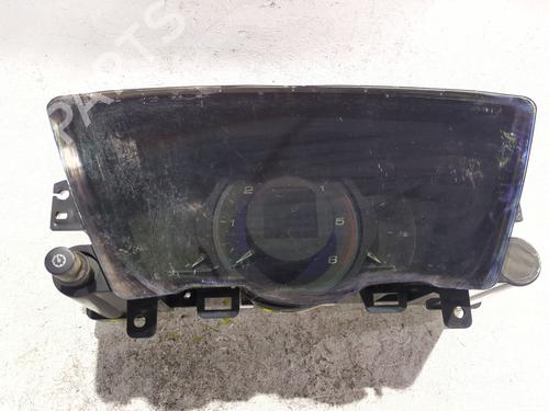 Kombiinstrument HONDA CIVIC VIII Hatchback (FN, FK) 2.2 CTDi (FK3) (140 hp) 31163966