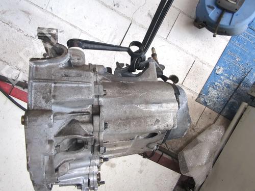 Gearbox CITROËN XSARA (N1) 1.6 i | BP29643496M3 