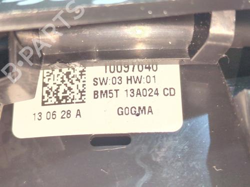 Headlight switch FORD FOCUS III 1.6 TDCi | BP32163492I24 - Image 7