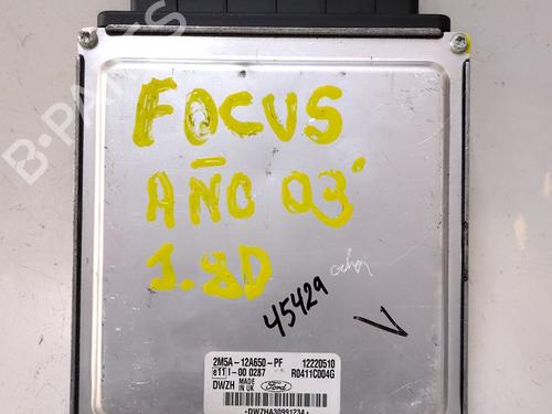 Electronic module FORD FOCUS I (DAW, DBW) 1.4 16V | BP26002088M83 