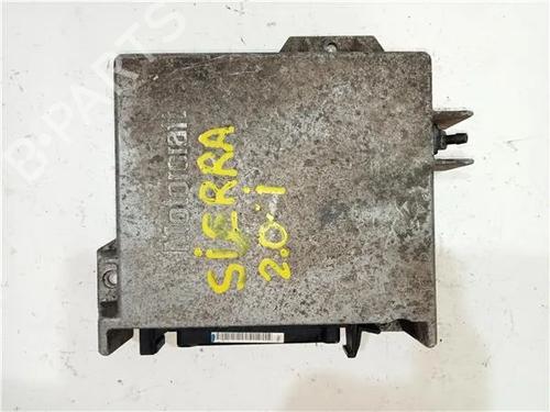 Used Electronic module FORD SIERRA II (GBG, GB4) 2.0 i (100 hp) 23931523