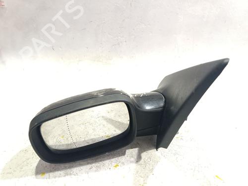 Used Left mirror Left mirror OPEL ASTRA G Hatchback (T98) 1.7 DTI 16V (F08, F48) (75 hp) 40279691 40279691
