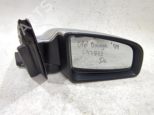 Ryggespeil høyre OPEL OMEGA B (V94) 2.2 16V (F69, M69, P69) (144 hp) 28715204