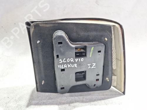 Left taillight FORD SCORPIO II (GFR, GGR) 2.0 i 16V | BP30777779C34