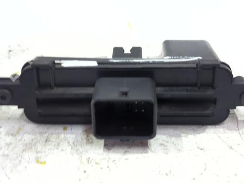 Electronic module CITROËN C5 III (RD_) 3.0 HDi 240 (RDX8CA) | BP39493243M83 - Image 2