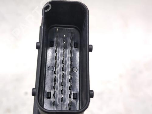 Left front window motor VW GOLF IV (1J1) 1.9 TDI | BP28599434E21