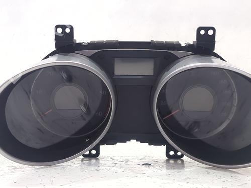 Used Instrument cluster Instrument cluster 39103241 39103241