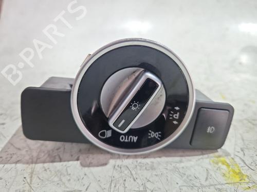 Used Headlight switch Headlight switch MERCEDES-BENZ C-CLASS (W204) C 220 CDI (204.002) (170 hp) 36460743 36460743