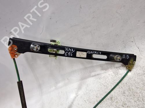 Otra BMW 3 Compact (E46) 320 td | BP30777758O1