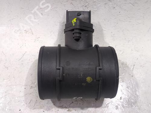 Used Mass air flow sensor Mass air flow sensor OPEL ASTRA G Hatchback (T98) 1.7 CDTI (F08, F48) (80 hp) 33576913 33576913