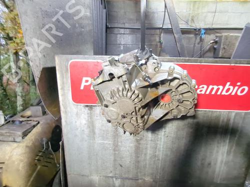Gearbox FORD FOCUS II (DA_, HCP, DP) | BP32522788M3 - Image 5