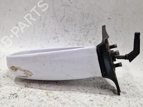 Left mirror FORD ESCORT IV (GAF, AWF, ABFT) 1.6 XR3i | BP30003136C26 