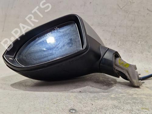 Left mirror VW PASSAT ALLTRACK B8 Variant (3G5, CB5) 2.0 TDI 4motion | BP29518653C26 
