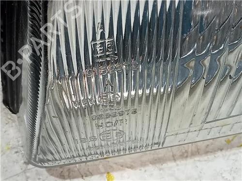 Left headlight OPEL VECTRA B (J96) 1.7 TD (F19) | BP23916605C28 