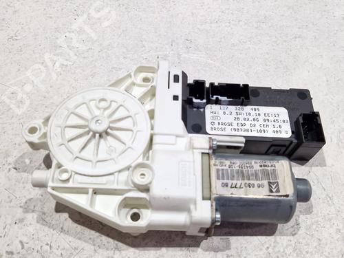 Right front window motor CITROËN C6 (TD_) 2.7 HDi | BP29519855E20 