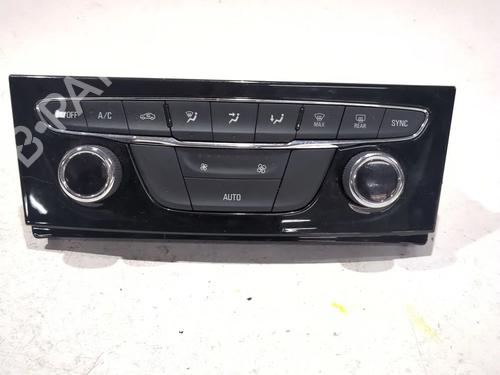 Used Climate control OPEL ASTRA K (B16) 1.6 CDTi (68) (136 hp) 23903267