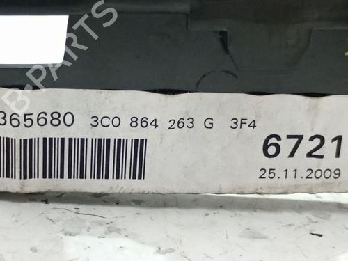 Other VW PASSAT B6 (3C2) 2.0 TDI | BP36765968O1 - Image 6