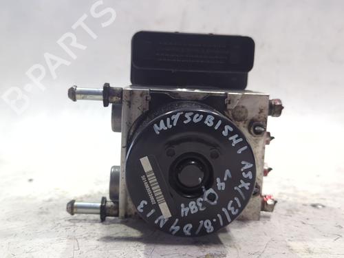 ABS pump MITSUBISHI ASX (GA_W_) 1.8 DI-D 4WD (GA6W) | BP40279935M43 - Image 7